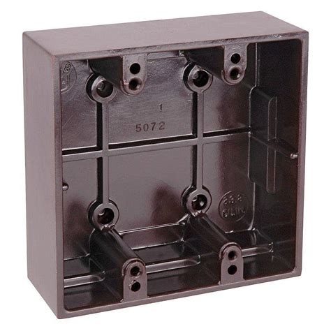 steel framing electrical boxes|flush mounted electrical box.